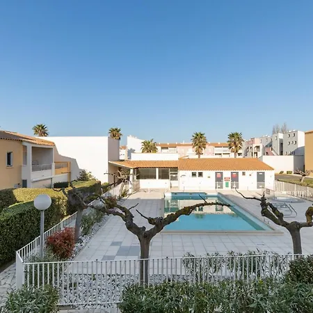 Apartment Monica By Pom, A 200m, Piscine, Sauna *