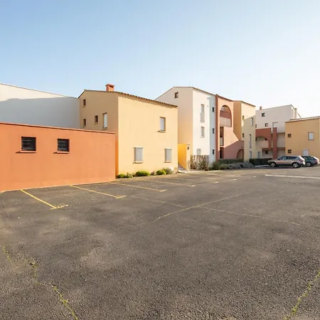 Monica By Pom, A 200m, Piscine, Sauna * Agde