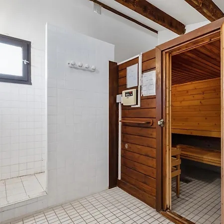 Apartment Monica By Pom, A 200m, Piscine, Sauna